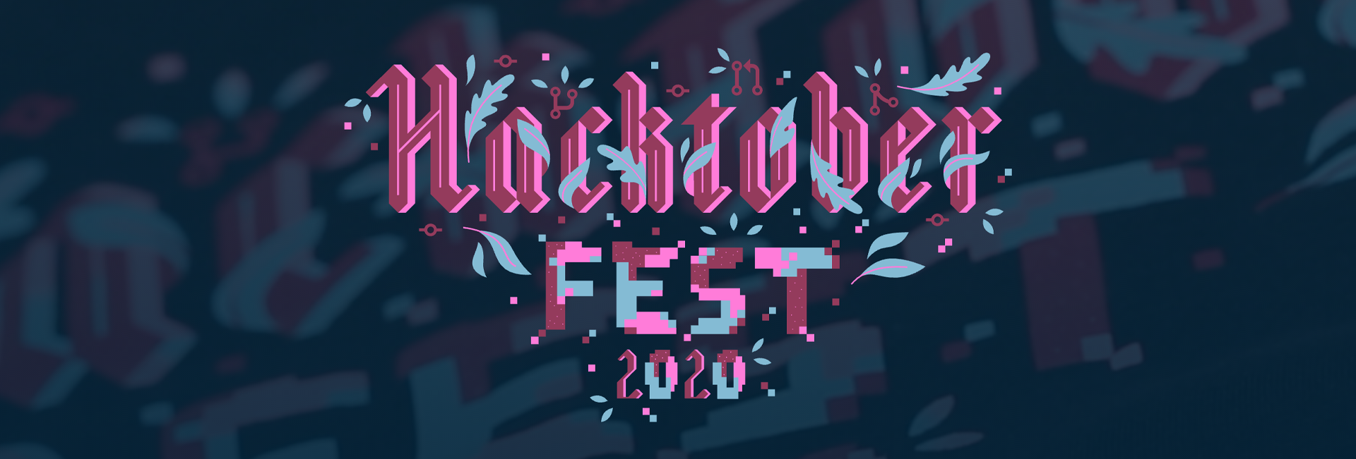 Hacktoberfest 2020